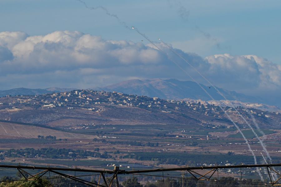 Thế giới tuần qua Nguy cơ hiện hữu