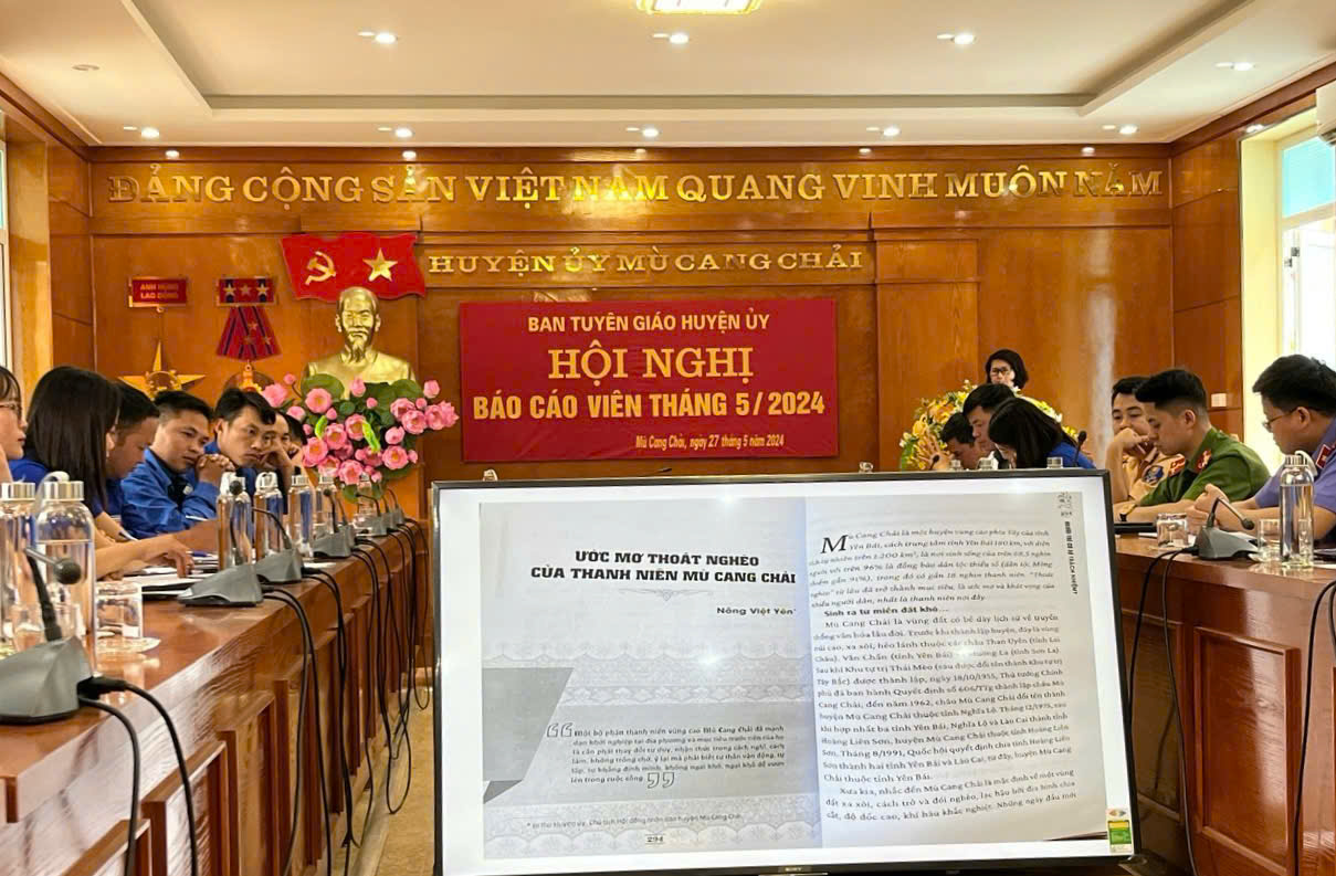 Thực hiện đồng bộ cách làm, giải pháp để thu hút nguồn nhân lực trẻ