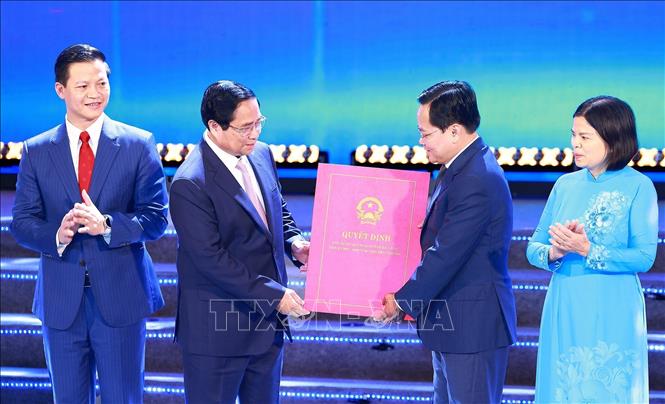 Bắc Ninh phải khai phá tiềm năng, kiên định mục tiêu, kiến tạo thịnh vượng