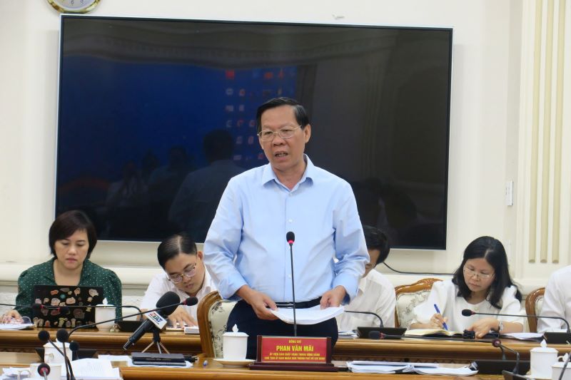 Chuẩn bị tốt công tác tổ chức kỷ niệm 50 năm Ngày Giải phóng miền Nam, thống nhất đất nước