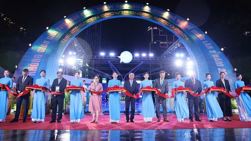 Techmart 2024 Cơ hội để các doanh nghiệp tìm kiếm giải pháp công nghệ mới