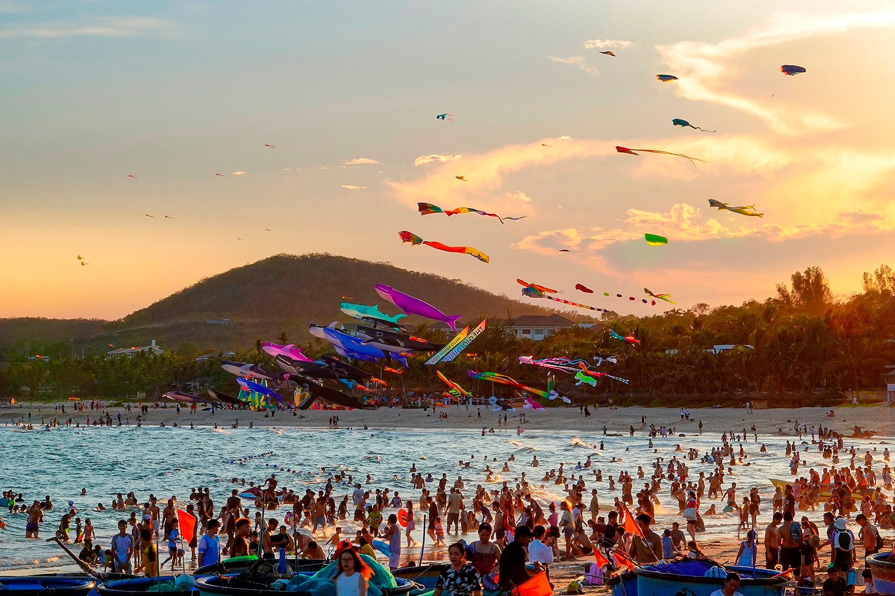 Bình Thuận Đẩy mạnh các nhiệm vụ phát triển kinh tế-xã hội những tháng cuối năm 2024