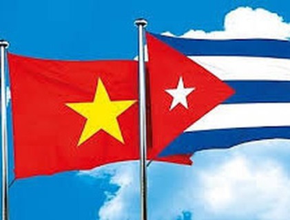 Mối quan hệ mẫu mực Việt Nam - Cuba đã, đang và sẽ mãi là biểu tượng của thời đại
