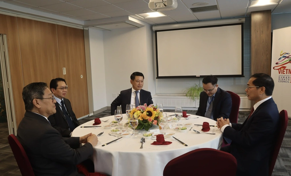 Thúc đẩy hợp tác toàn diện giữa Việt Nam - Lào - Campuchia