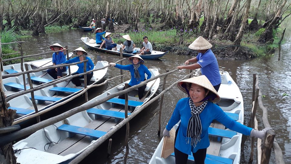 Năm 2024, Cần Thơ phấn đấu 36 36 xã đạt chuẩn nông thôn mới nâng cao