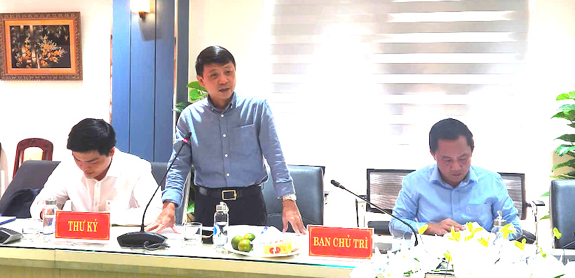 Thúc đẩy đổi mới mô hình tăng trưởng tại Duyên hải Trung Bộ