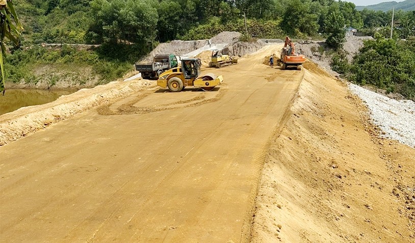 Hà Tĩnh tập trung giải ngân đầu tư công theo đúng kế hoạch được giao