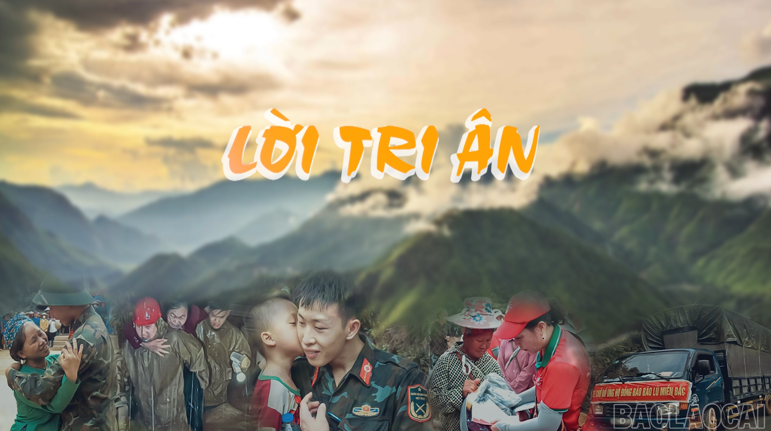 Lào Cai sẽ tổ chức Chương trình “Lời tri ân” vào tối 28 9