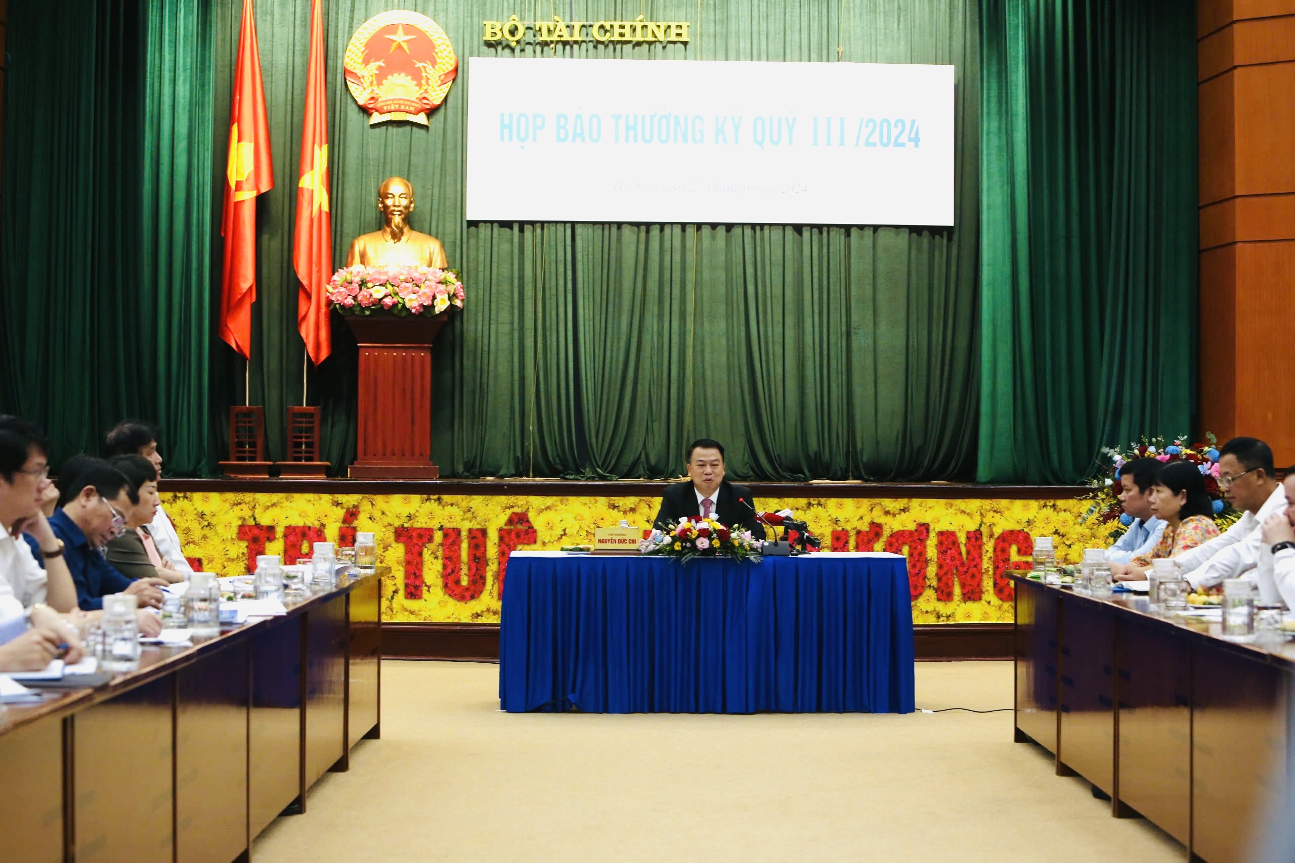 Đề xuất giảm thuế thu nhập doanh nghiệp cho cơ quan báo chí