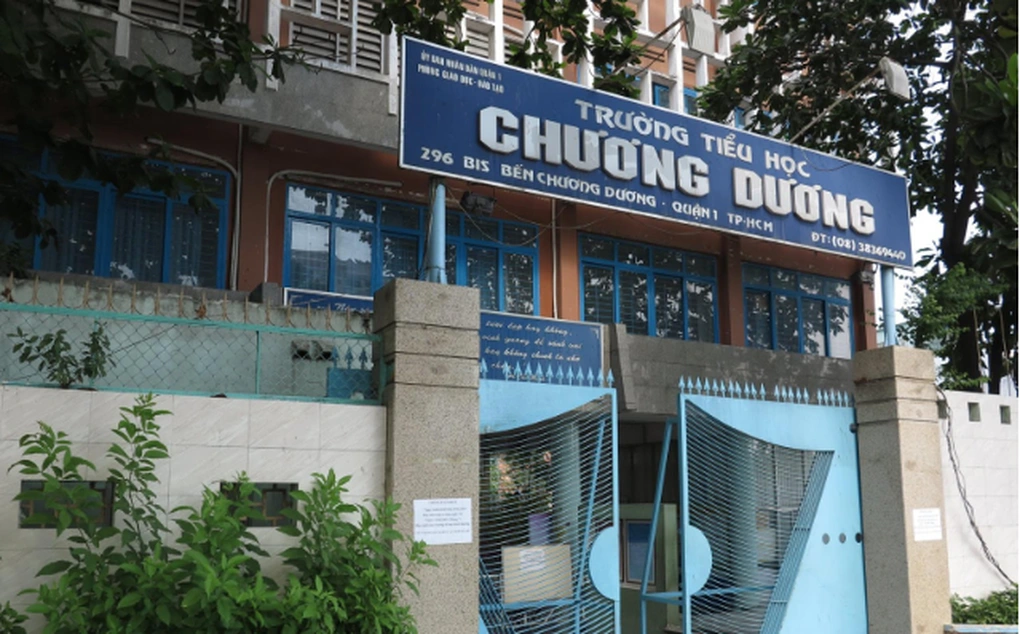 Tạm thời không bố trí đứng lớp đối với cô giáo vận động hỗ trợ mua laptop