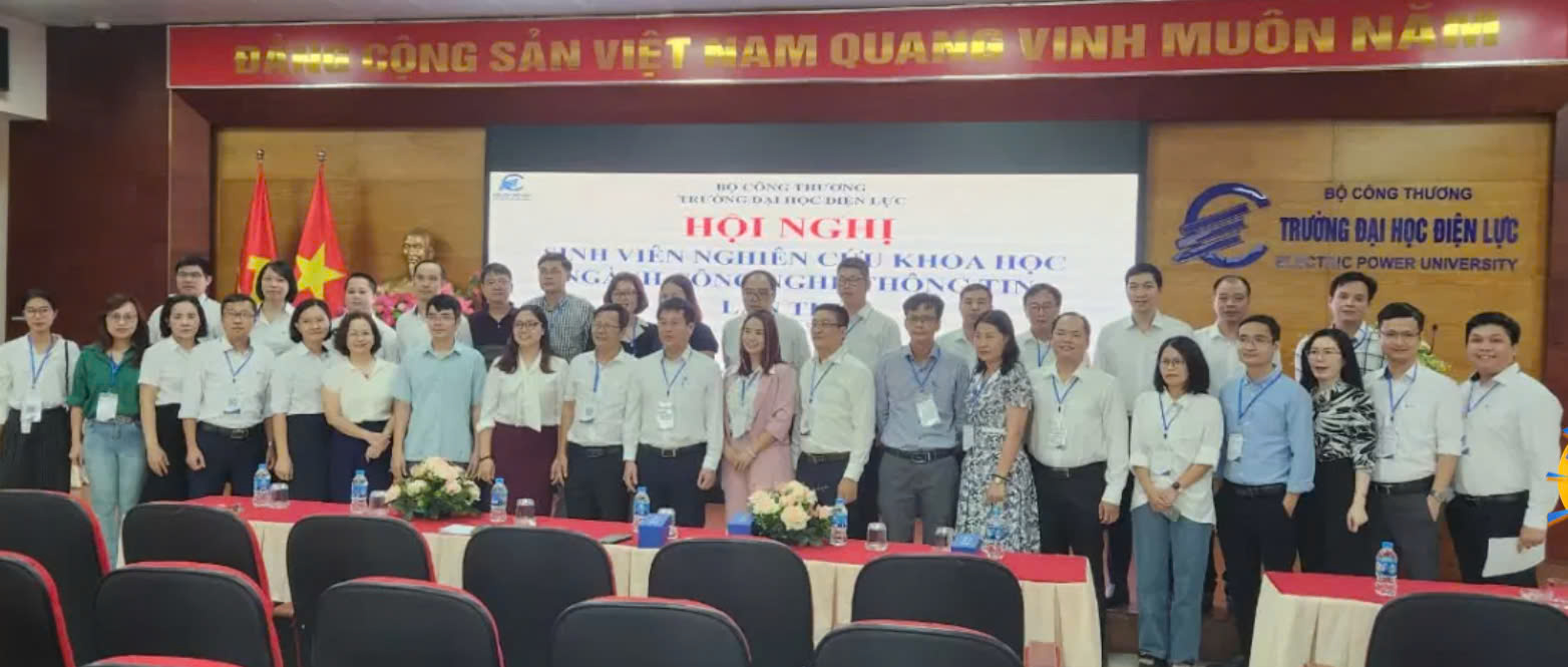 EPU - Không ngừng cập nhật xu hướng công nghệ, chuyển đổi số trong nghiên cứu khoa học