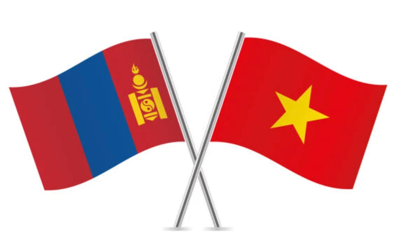 Thúc đẩy quan hệ hữu nghị Việt Nam - Mông Cổ lên tầm cao mới