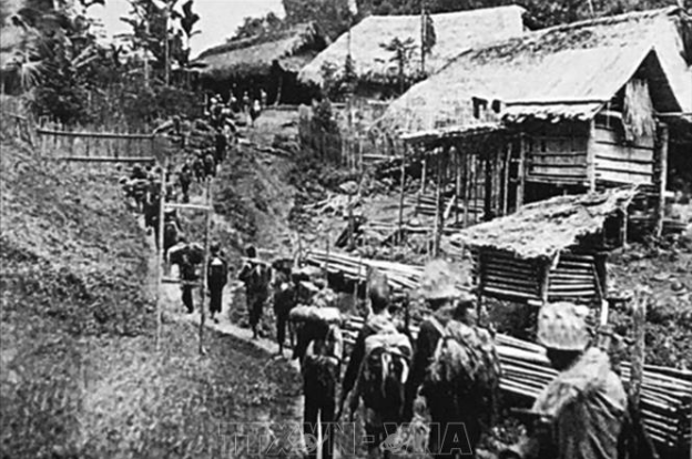 Ngày này năm xưa 07 10