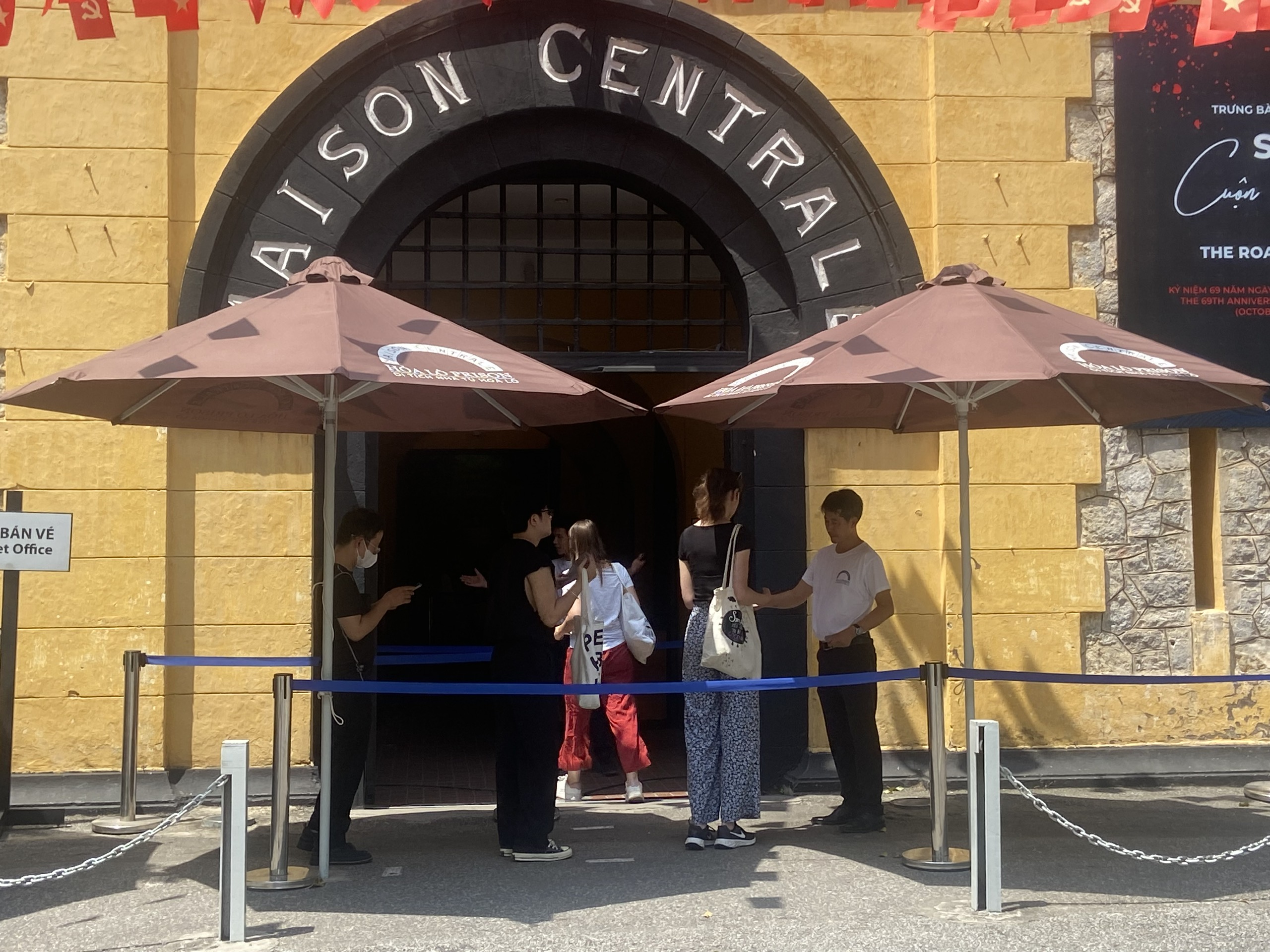 4,45 triệu lượt khách quốc tế đến Hà Nội trong 9 tháng