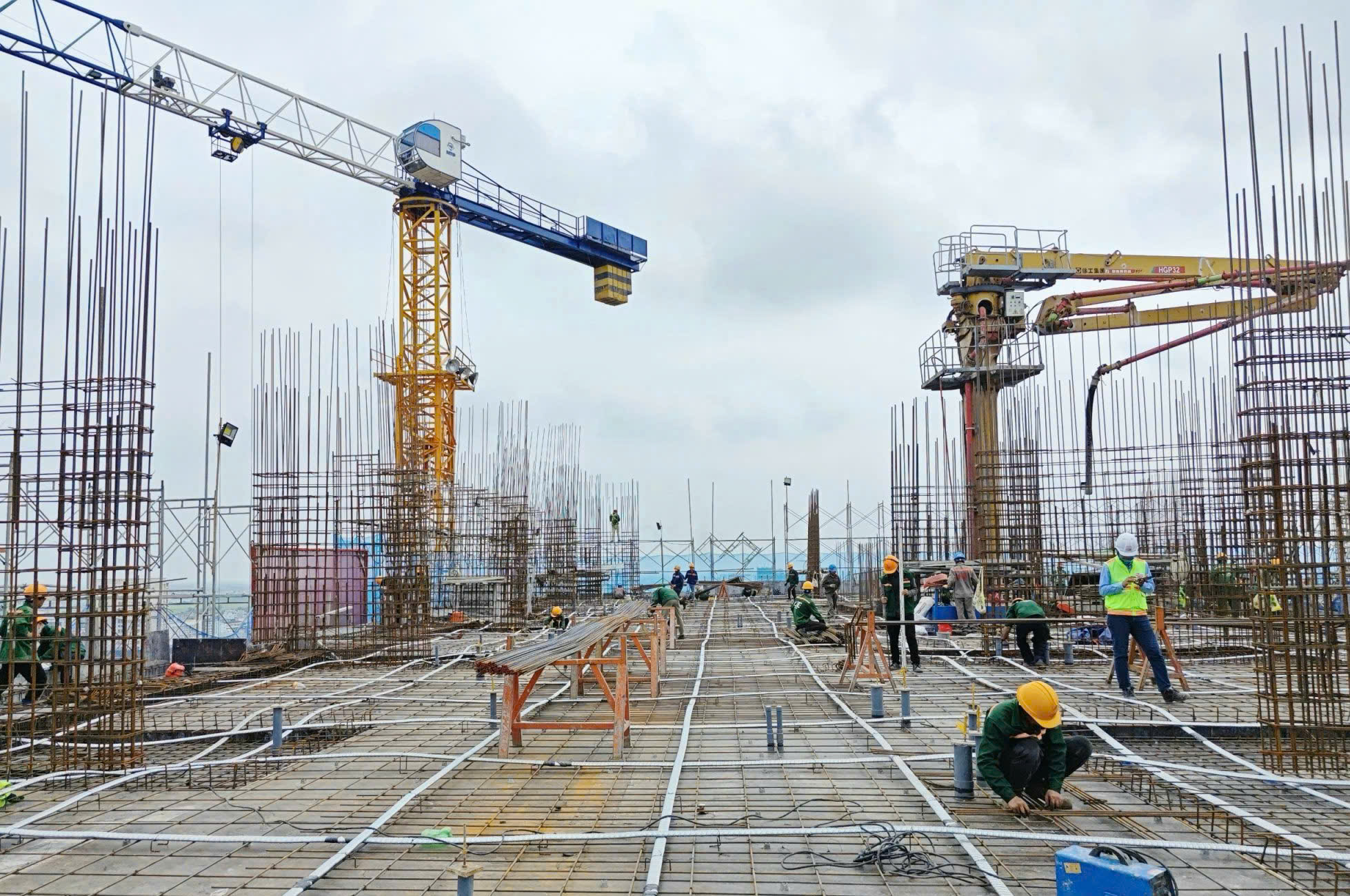 TP Hồ Chí Minh triển khai công tác đào tạo cán bộ đấu thầu