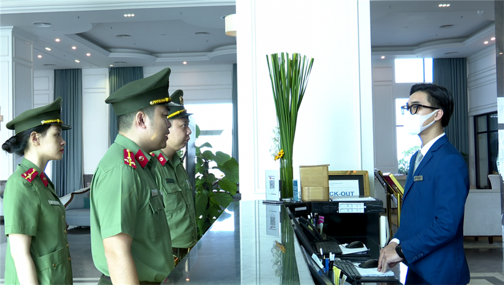 Công an Quảng Ninh cảnh báo việc lừa đảo qua các tour du lịch “0 đồng”