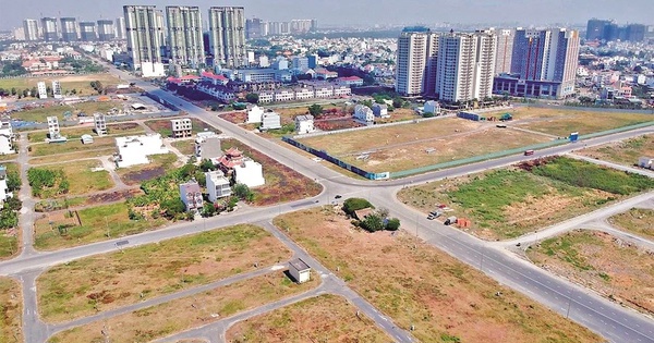 Quy định về xử phạt vi phạm hành chính trong lĩnh vực đất đai