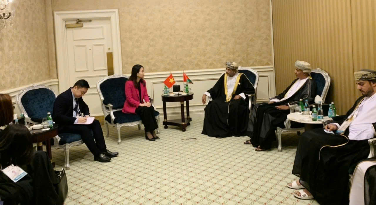 Lãnh đạo Chính phủ nhiều nước khẳng định mong muốn đẩy mạnh hợp tác với Việt Nam