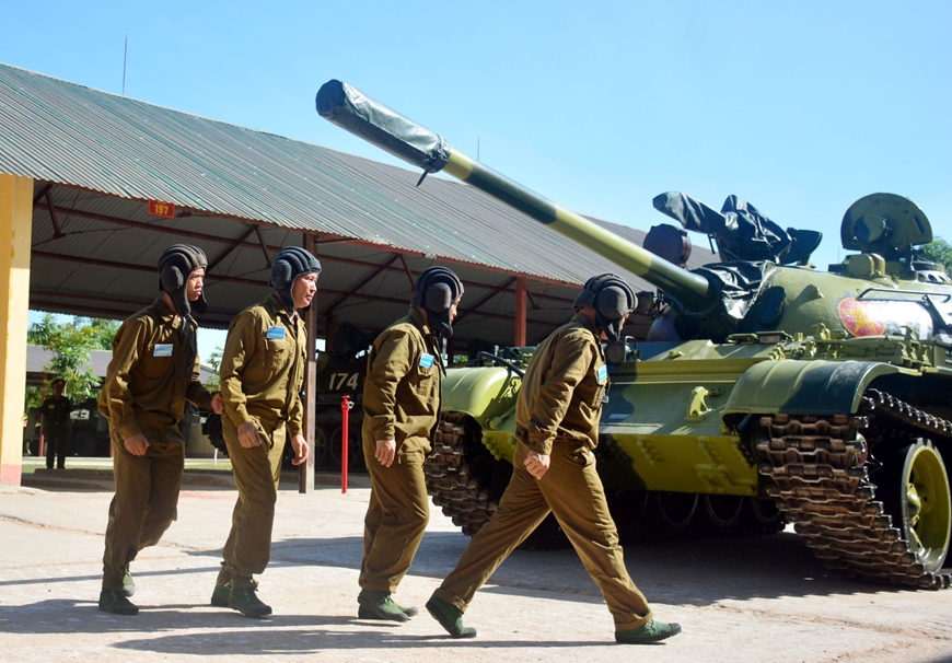 Ngày này năm xưa 05 10