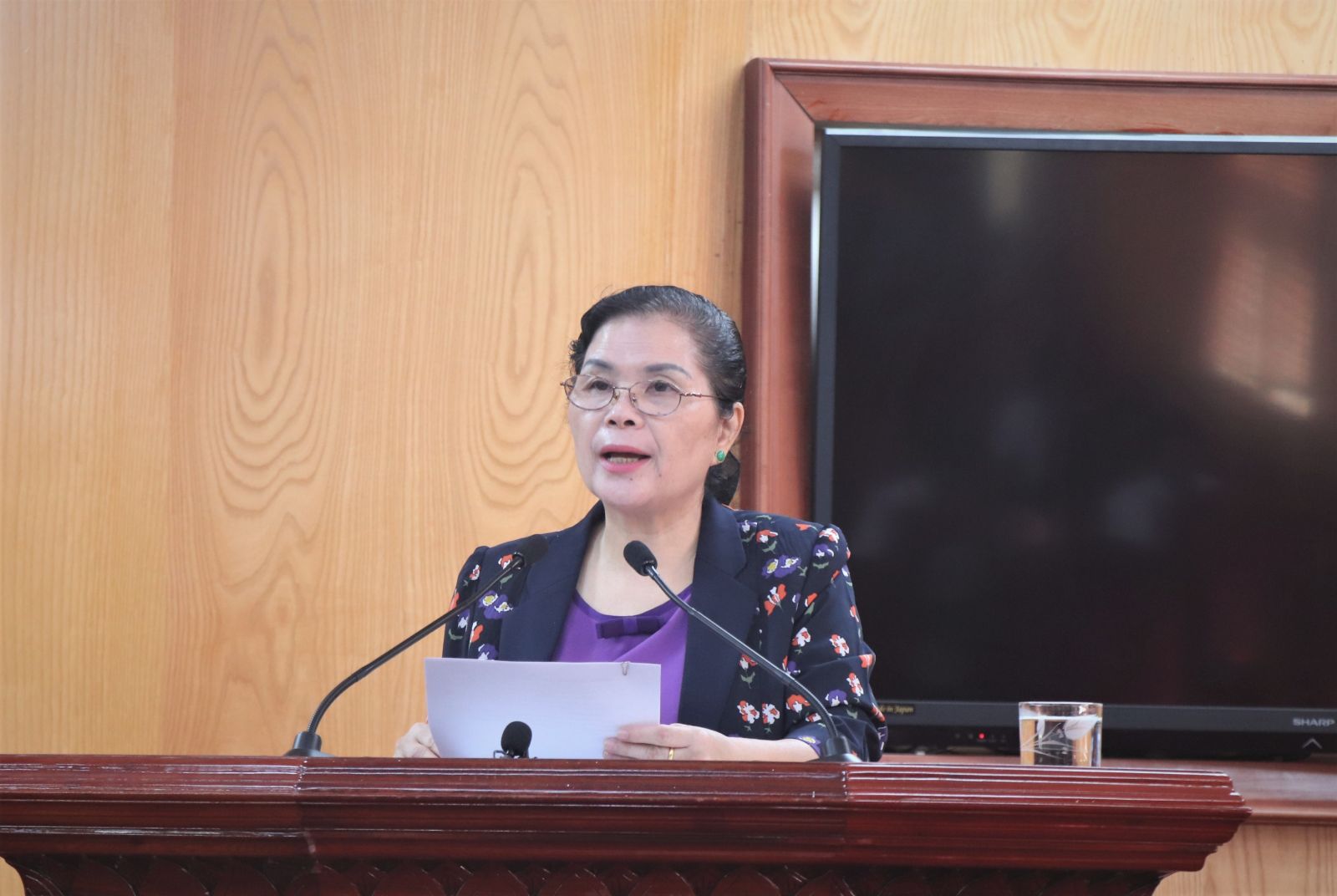 Lai Châu Lãnh đạo, chỉ đạo thực hiện quyết liệt các chỉ tiêu, nhiệm vụ năm 2024