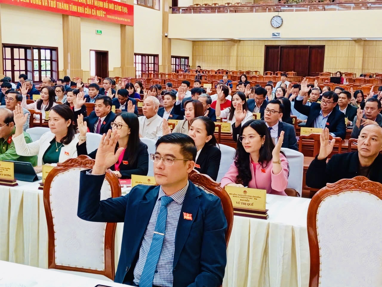 Lâm Đồng Tiếp tục triển khai có hiệu quả các nhiệm vụ phát triển kinh tế - xã hội trên địa bàn tỉnh