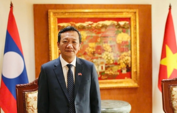 CHDCND Lào đã sẵn sàng cho Hội nghị cấp cao ASEAN lần thứ 44, 45 và các hội nghị liên quan