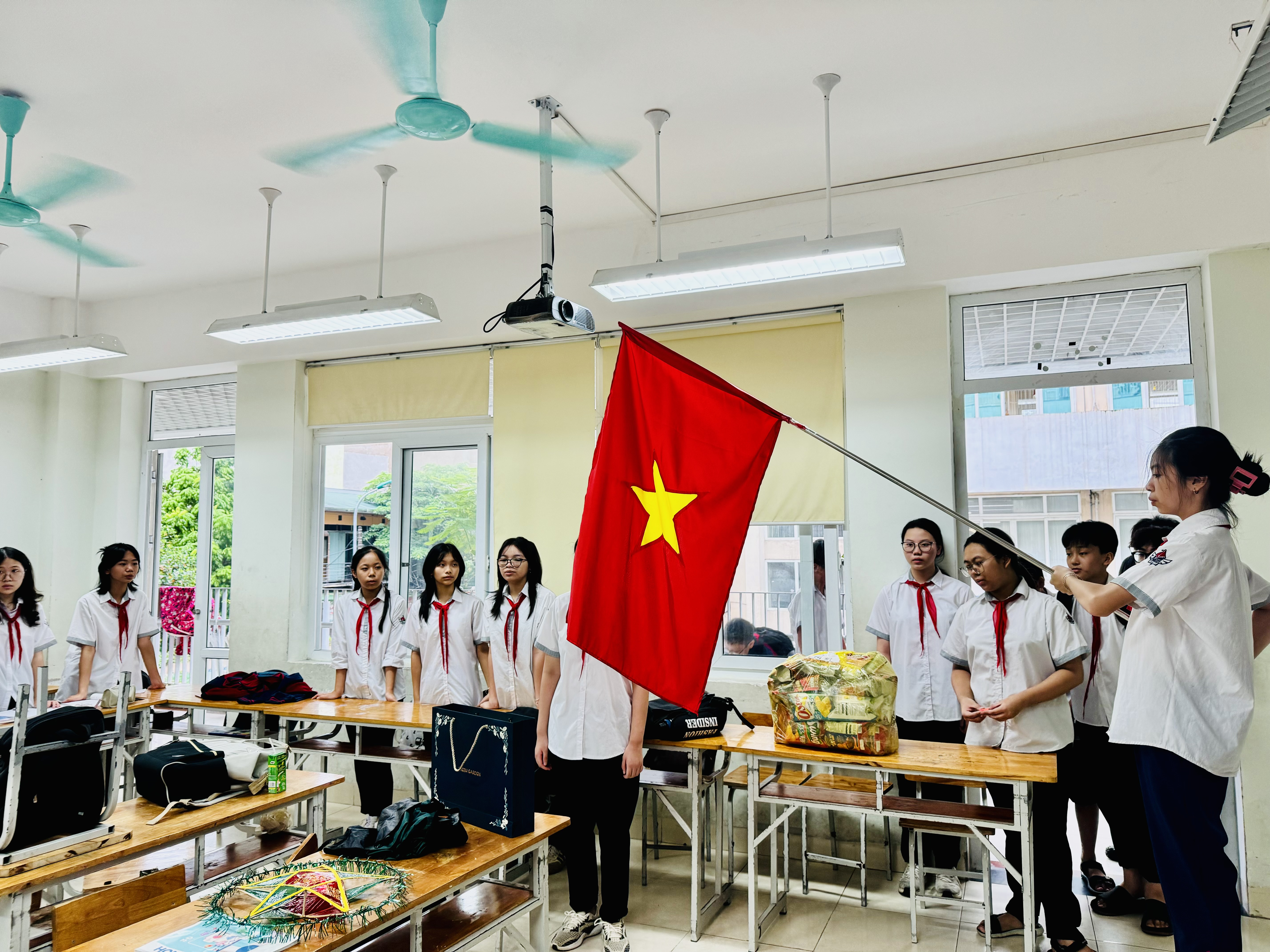 CPI 9 tháng tăng 3,88 so với cùng kỳ 2023