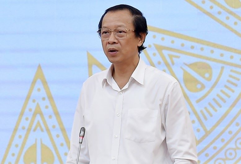 Bộ GD ĐT lý giải phương án bốc thăm môn thứ 3 thi vào lớp 10