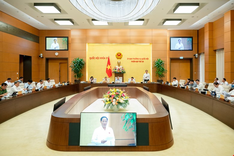 Giám sát phải đáp ứng nhu cầu xã hội, nguyện vọng của cử tri
