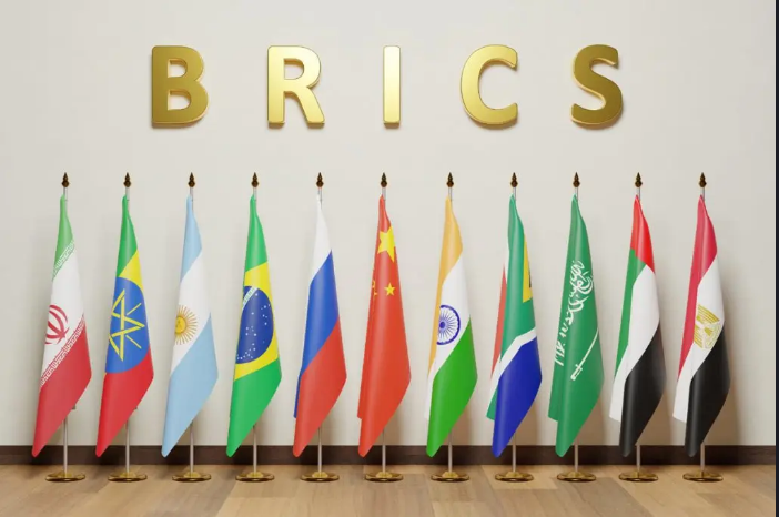 Cuba chính thức đề nghị xin gia nhập BRICS