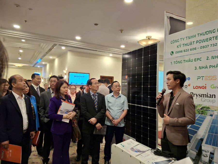 TP Hồ Chí Minh chào đón doanh nghiệp Hàn Quốc đến tìm hiểu cơ hội đầu tư
