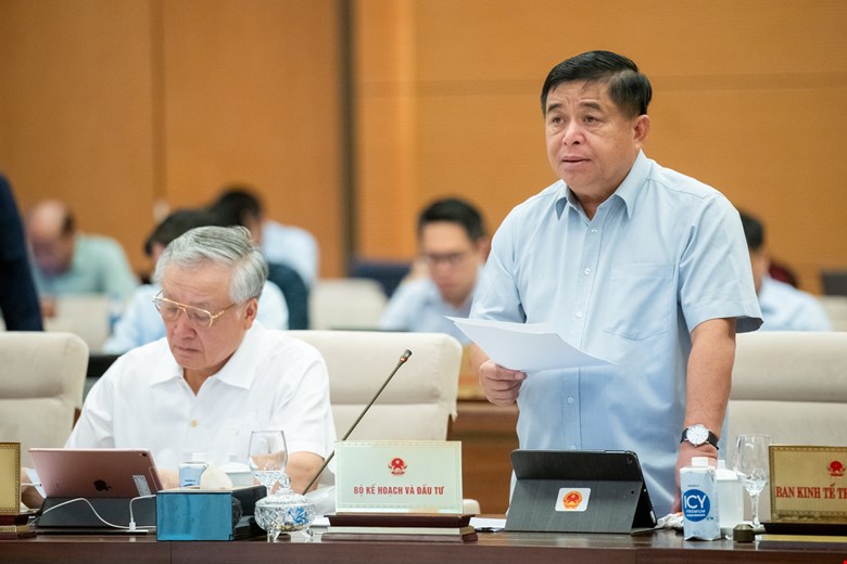 Tăng trưởng GDP cả năm 2024 ước đạt 6,8 - 7 , vượt mục tiêu