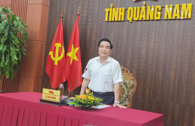 Quảng Nam 9 tháng đầu năm tiếp tục cải thiện nhiều chỉ số quan trọng