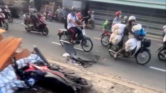 Vi phạm nồng độ cồn, lái xe gây tai nạn bỏ chạy có bị xử lý hình sự