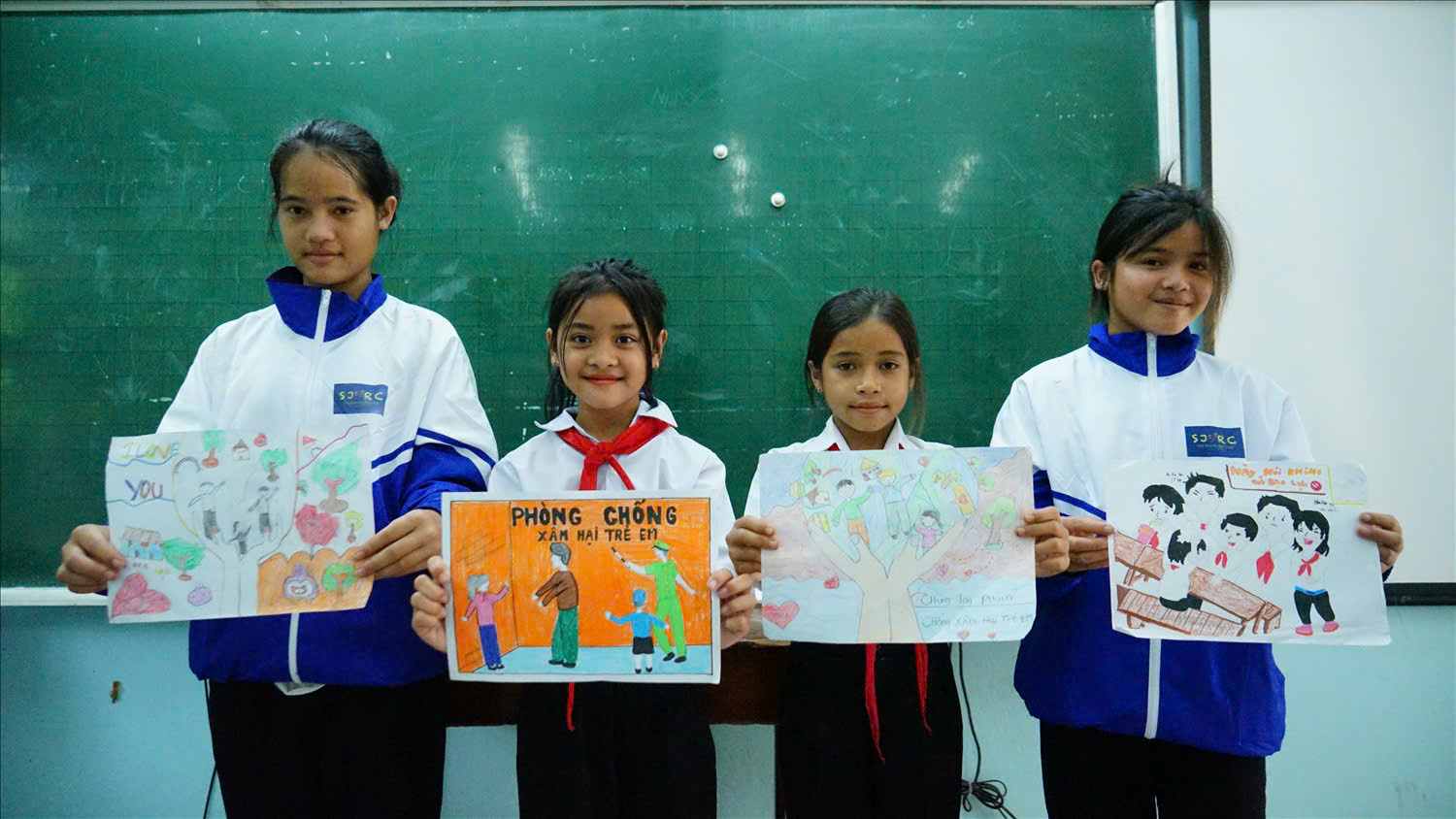 Nâng cao chất lượng câu lạc bộ “Thủ lĩnh của sự thay đổi” tại Gia Lai