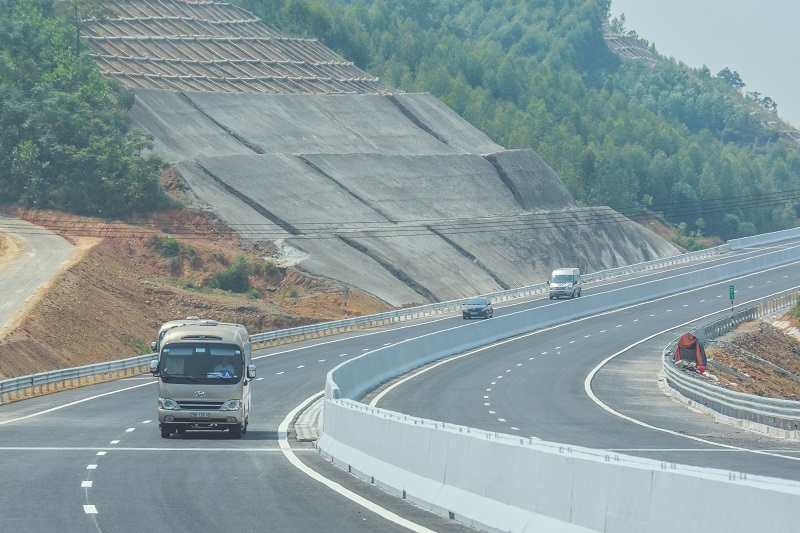 Tỉnh Bắc Kạn đề xuất là cơ quan chủ quản Dự án cao tốc Bắc Kạn - Cao Bằng