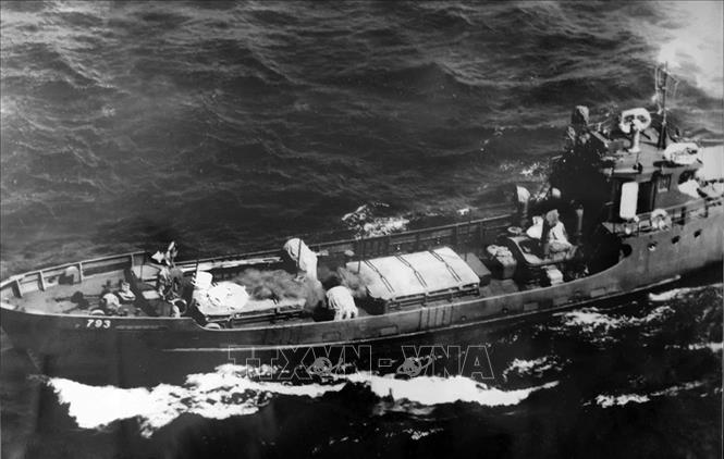 Ngày này năm xưa 23 10