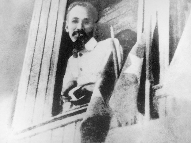 Ngày này năm xưa 21 10