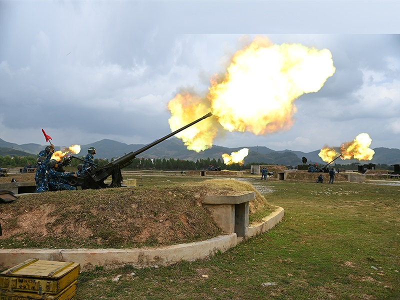 Ngày này năm xưa 22 10