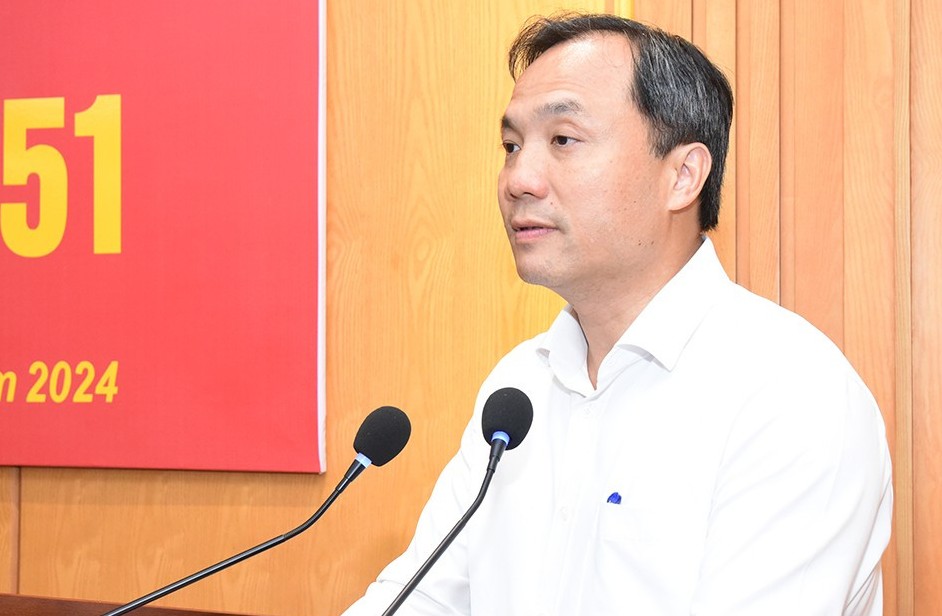 9 tháng năm 2024, tăng trưởng kinh tế của Hà Tĩnh đạt 7,15