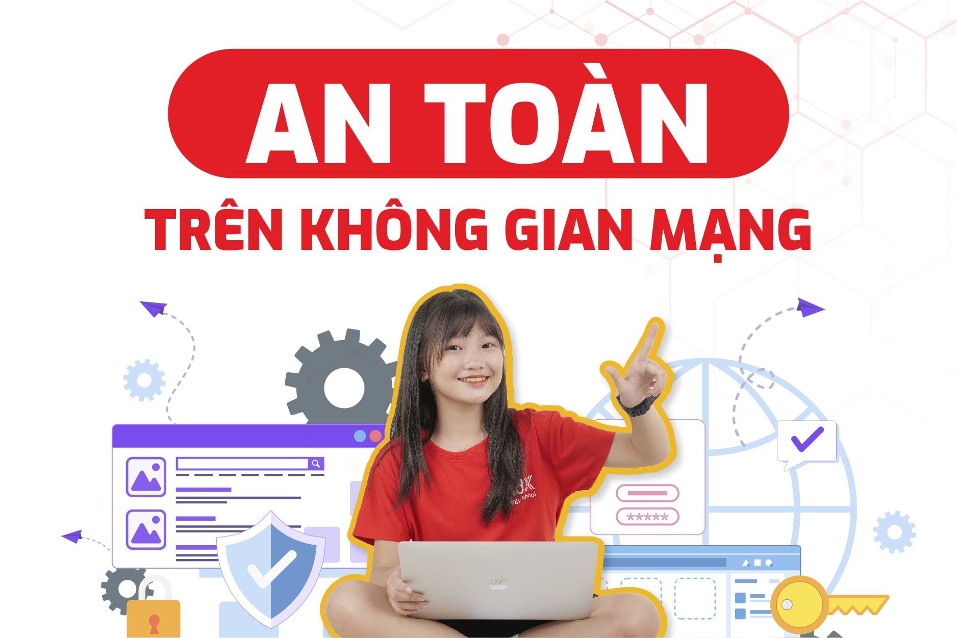 Nâng cao chất lượng định hướng thông tin tuyên truyền cho thanh niên trên không gian mạng