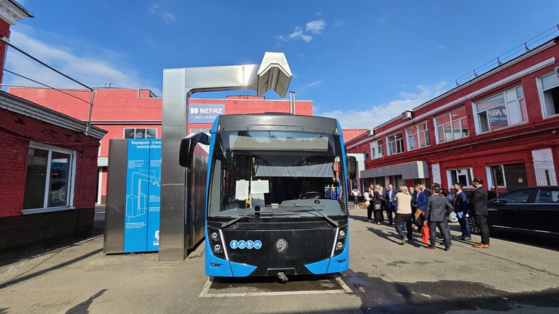 TP Hồ Chí Minh rà soát vị trí để xây dựng hệ thống trạm sạc xe điện