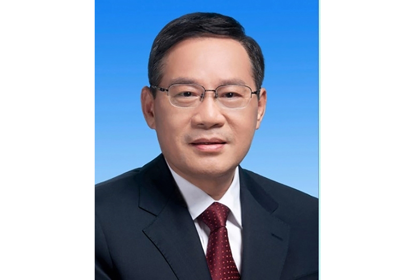 Thủ tướng Trung Quốc Lý Cường bắt đầu chuyến thăm chính thức Việt Nam