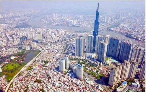 Kiều hối sẽ trở thành lực đẩy cho sự phát triển kinh tế