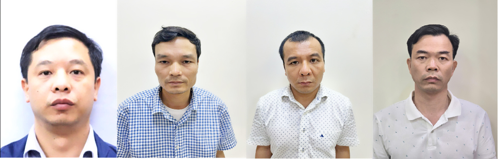 Khởi tố, bắt tạm giam Phó Tổng giám đốc Công ty CP xi măng Hạ Long