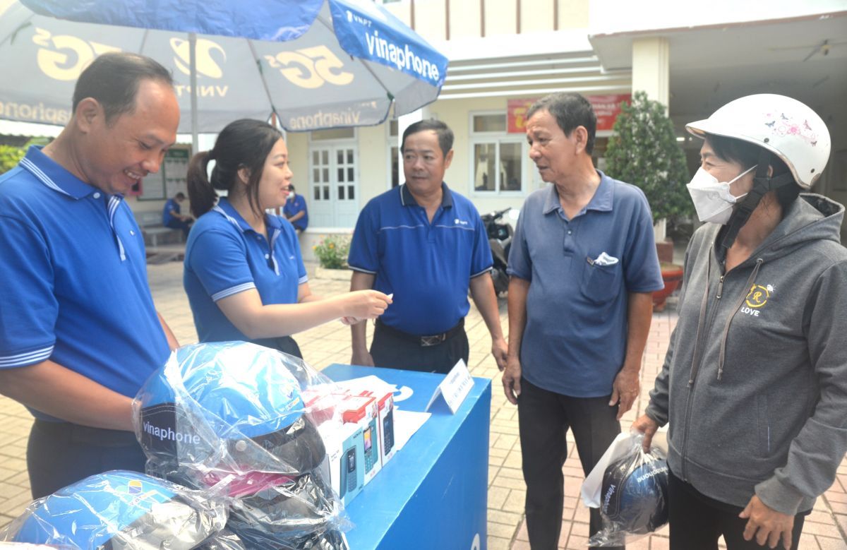 Từ 0 giờ ngày 16 10, chính thức dừng sóng 2G