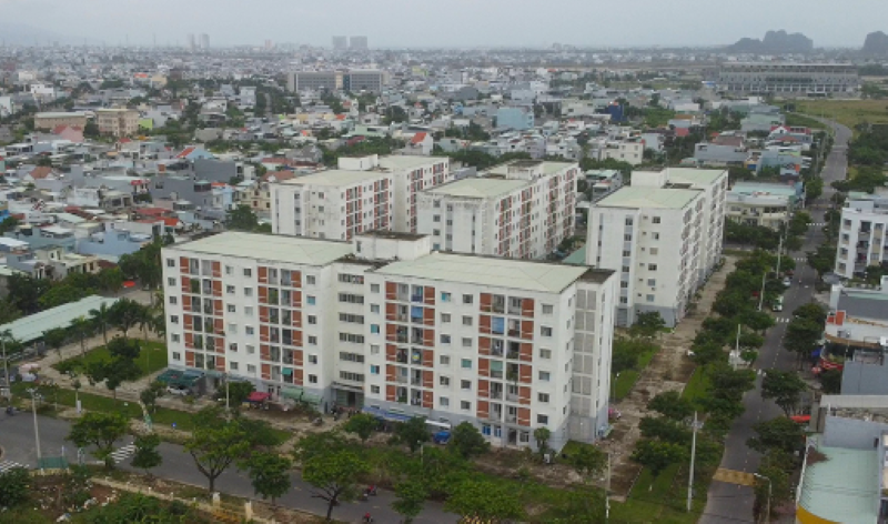 Nhà ở phải chăng, cơ hội cho các nhà đầu tư Việt