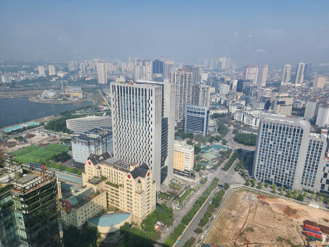 Hoàn thiện hành lang pháp lý, phát huy cao nhất nguồn lực đất đai