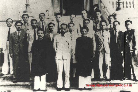 Ngày này năm xưa 31 10