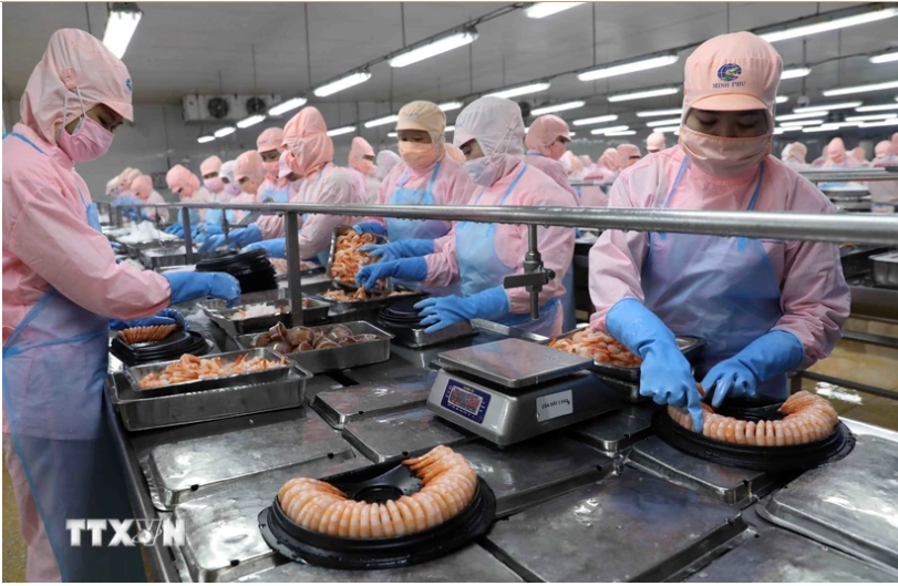 Đột phá nào cho gia tăng giá trị nông sản